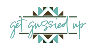 Get Gussied Up — CRMF sponsor