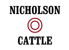 Nicholson Cattle Company — CRMF sponsor