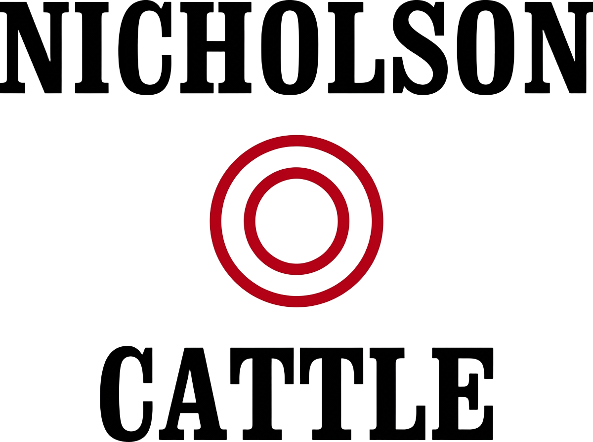 Nicholson Cattle Company — CRMF sponsor